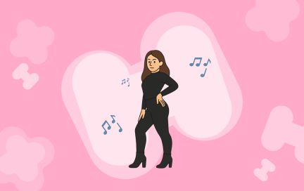 Танцы на каблуках как терапия: танцуем хайхиллс