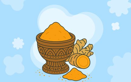 Куркума и куркумин: в чём разница и где польза