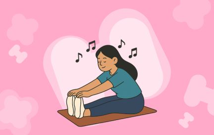 Когда поясница просит о помощи — 5 упражнений на растяжку для поясницы от боли и скованности