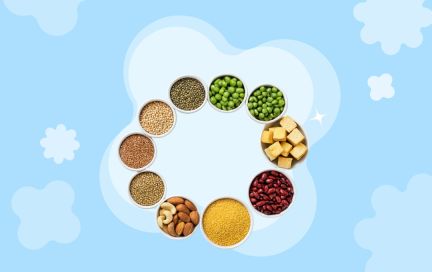 Что такое растительный белок и почему он важен для здоровья