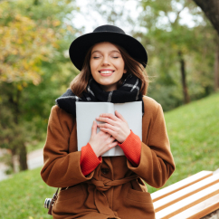 Цифровой детокс. Заземление