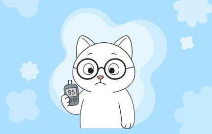 Питание при инсулинорезистентности