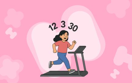 12-3-30: тренировка на наклонной дорожке — тренд с пользой или просто хайп?