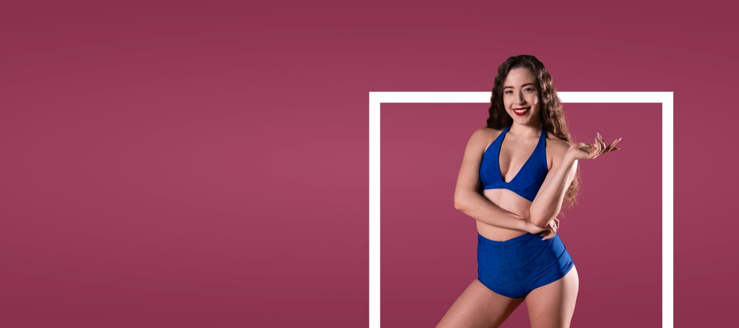 Секси Дэнс 2