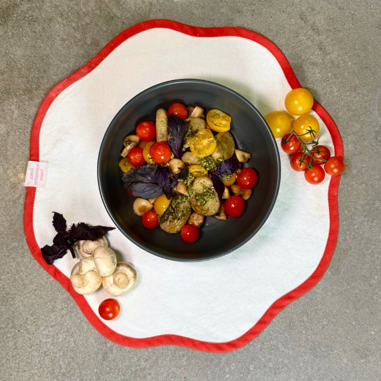 recipe picture video