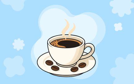 Как кофе покорил мир: история, традиции, польза и вред