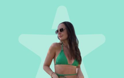 Секрет стройности Динары Шумихиной: как не поправляться, даже если любите фастфуд и сладости