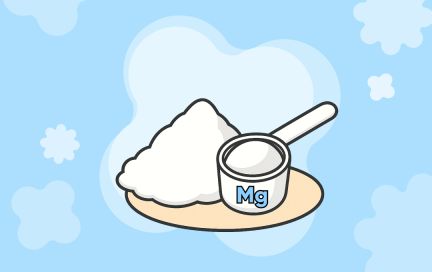 Продукты с высоким содержанием магния: вы точно их едите?