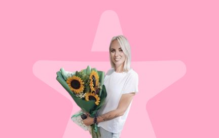 «Роды — это не приговор телу»: трансформация тела и жизни Юлии Будариной