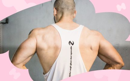 Когда плечи не растут: 4 упражнения для широких плеч, чтобы сдвинуться с мёртвой точки