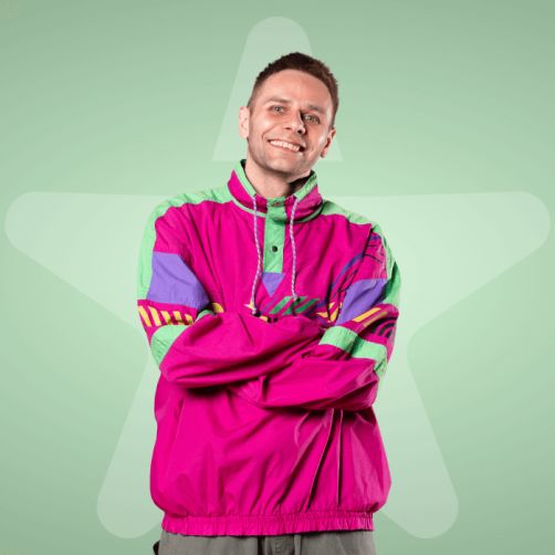 Максим Козлов