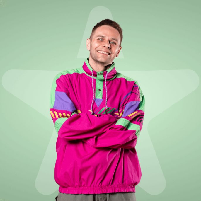 Максим Козлов