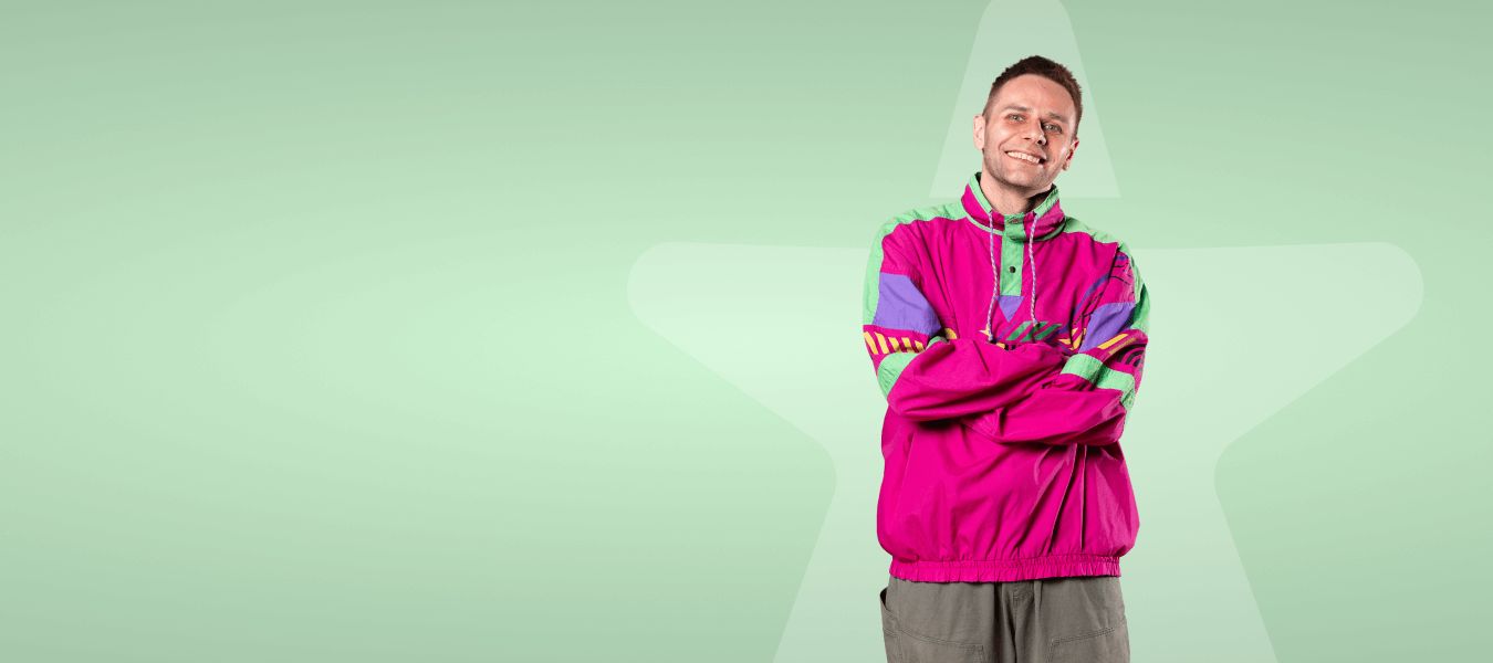 Максим Козлов