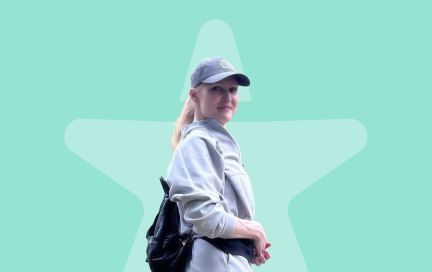 Сбросила 2 килограмма, подтянула фигуру и начала танцевать — результаты Инны Демьяновой за 5 месяцев с FitStars