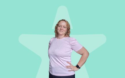 «Я диабетик, и фитнес для меня — необходимость»: Татьяна Трифонова похудела на 30 кг и взяла диабет под контроль