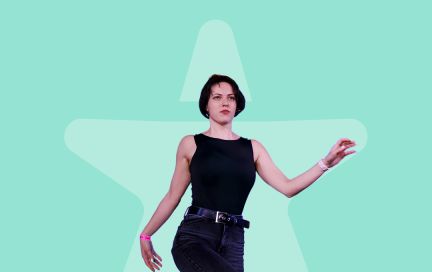 От кроссфита к бережным домашним тренировкам: история Маргариты Лапенковой