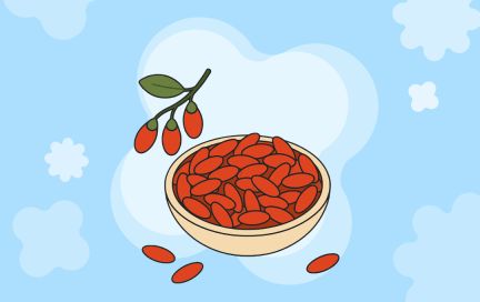 Годжи: ягоды, дарующие бессмертие, или маркетинговый миф