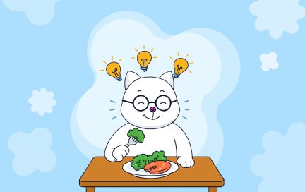 Питание для ясного ума и крепкой памяти: рассказываем про MIND-диету