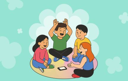 Во что поиграть с друзьями: 9 приложений для весёлого вечера дома