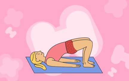 Губка Райха: как простые упражнения помогают освободить тело от мышечного панциря и выдохнуть то, что копилось годами