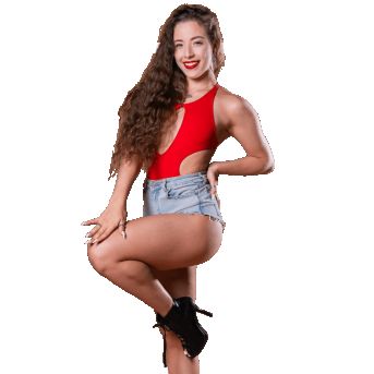 Танцы на каблуках