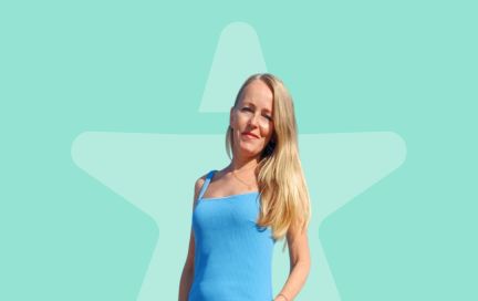 Как сделать тело гибким и сильным при сидячей работе: история Вероники Суворовой