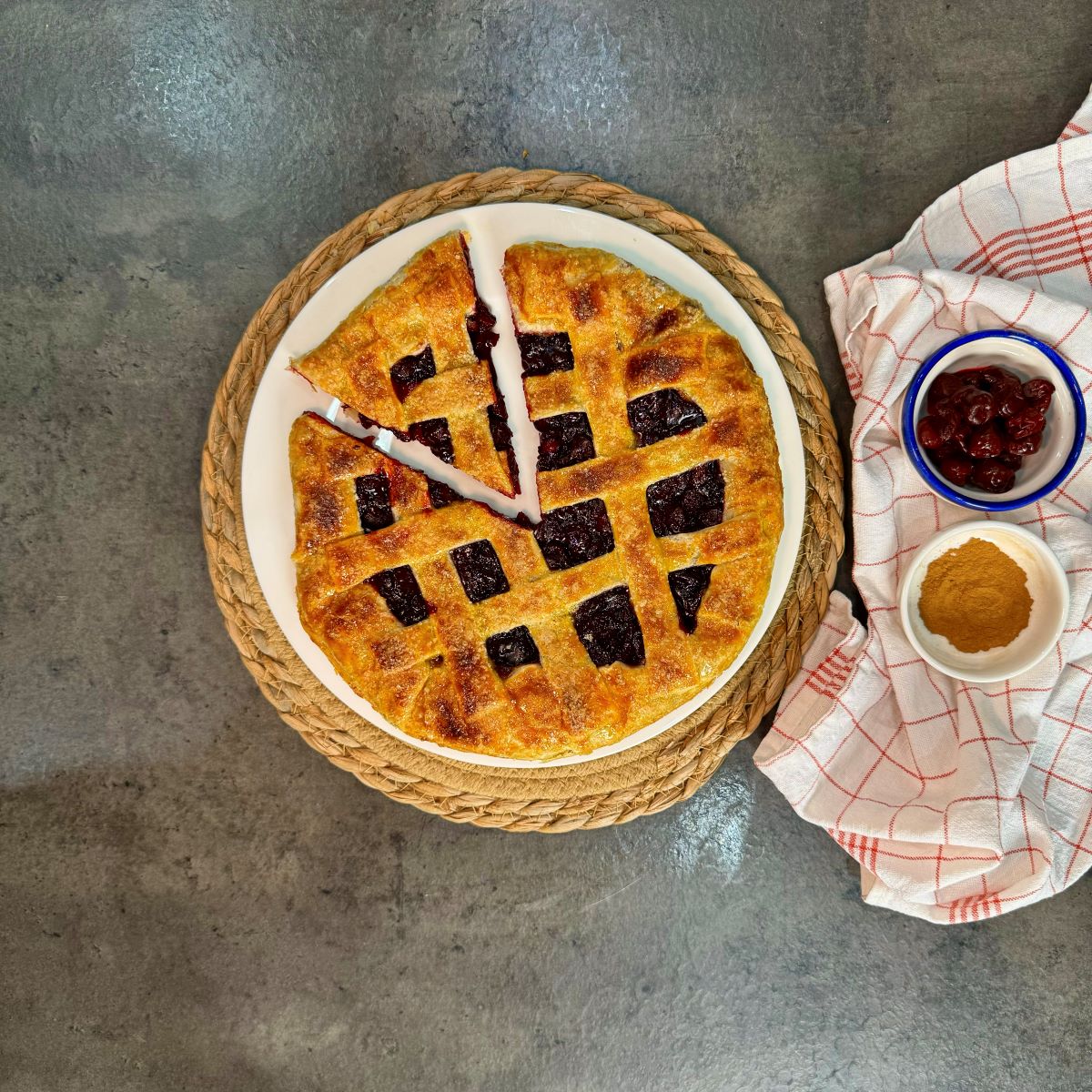 recipe picture video