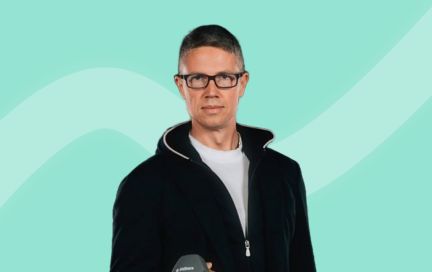 Основатель FitStars Илья Капустин: 45 лет и система из 10 привычек  для активного долголетия