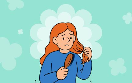 Секущиеся кончики: почему появляются и что с ними делать