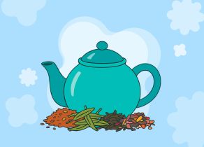 Ходзича: мягкая альтернатива кофе и зелёному чаю, о которой мало кто знает