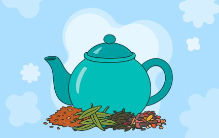 Ходзича: мягкая альтернатива кофе и зелёному чаю, о которой мало кто знает