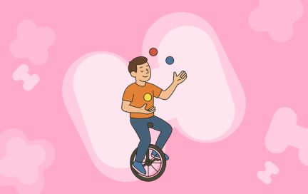 Забудьте о неуклюжести: упражнения на координацию движений, которые вернут контроль над телом