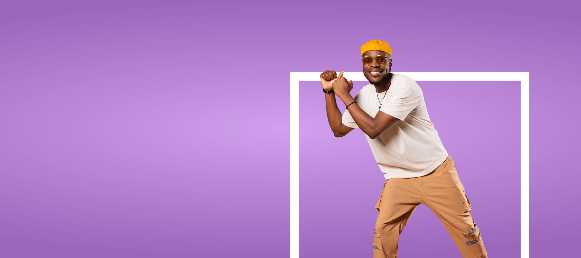 Танцевальные зарядки в стиле Афро