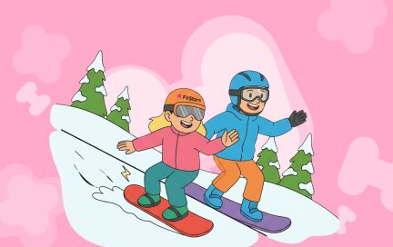 Как научиться кататься на сноуборде, чтобы получать кайф, а не синяки на пятой точке — пошаговый план с комментариями мастера спорта