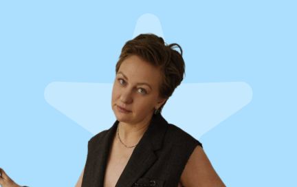 «Мне казалось, что я разваливаюсь»: как Саша вернула здоровье после родов и похудела на 20 кг