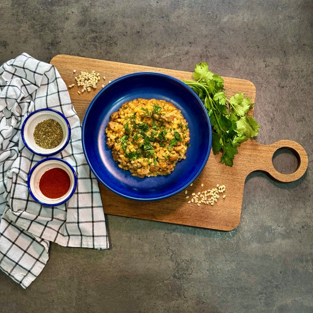 recipe picture video