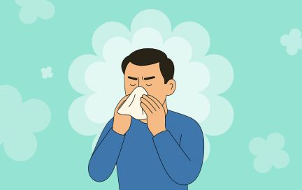 Почему идёт кровь из носа и как правильно её остановить