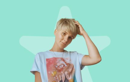 Регулярный спорт, заграничные поездки и новый источник дохода: блогер-иллюстратор Мария Горбунова о сотрудничестве с FitStars