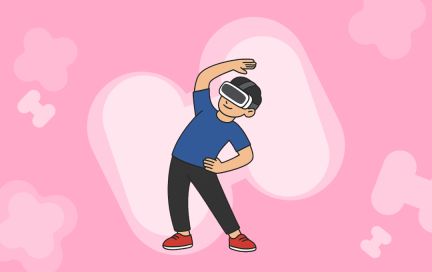 Иммерсивная разминка запускает нейромышечную связь: почему воображаемые действия готовят тело лучше механических повторов