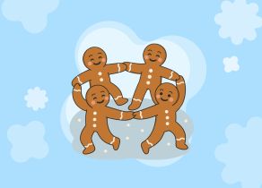 Испеките своего Пряню: пп-рецепты имбирного печенья