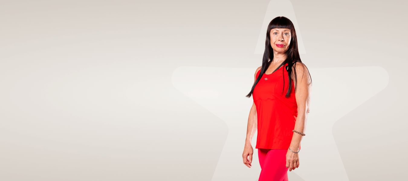 Ольга Медведовская