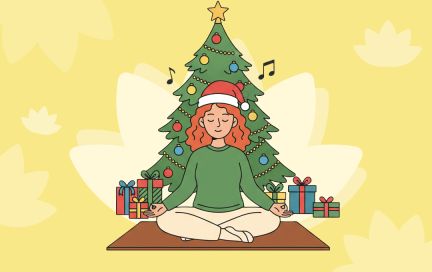 Тревожный декабрь: как всё успеть до Нового года и не сойти с ума