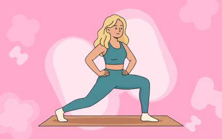 Функциональные силовые упражнения: готовим тело к реальным нагрузкам и осваиваем 6 движений для домашней тренировки