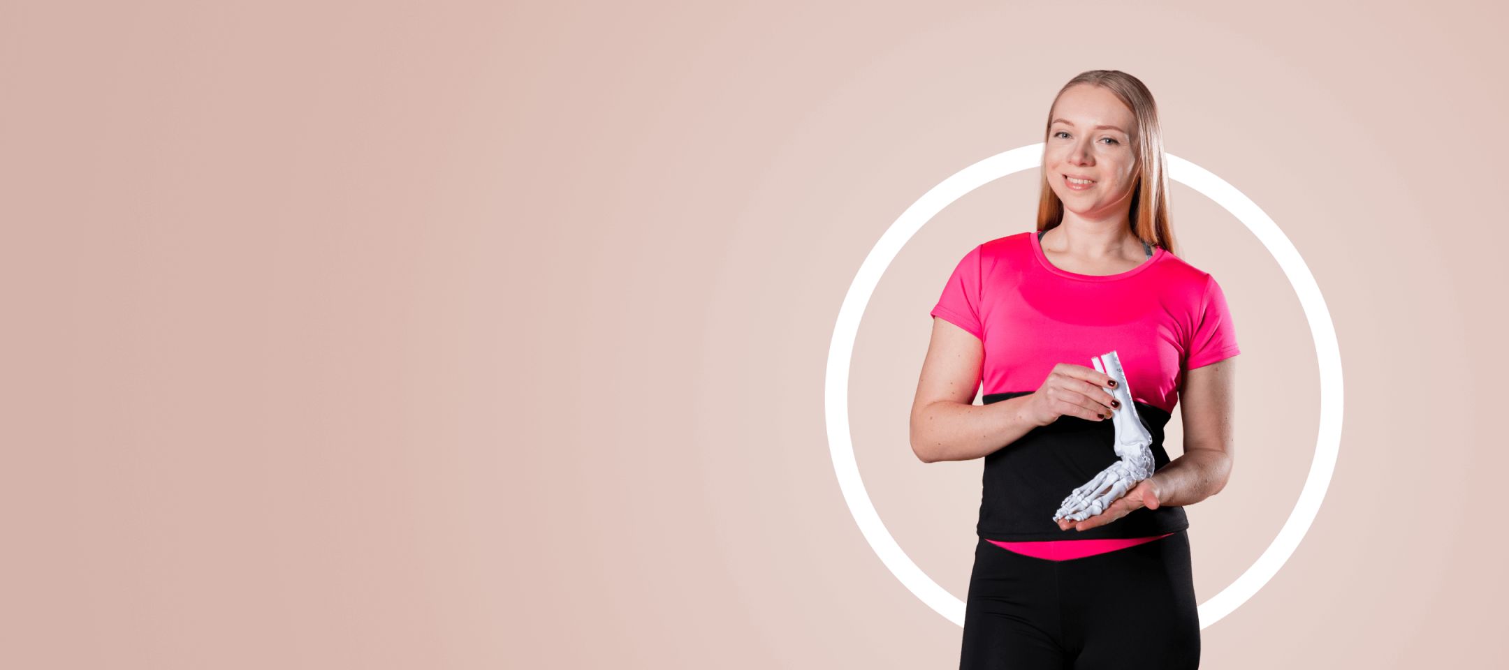 Здоровые стопы для взрослых и детей