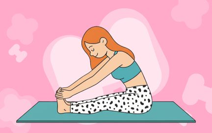 Упражнения для растяжки ног: как убрать зажимы, исправить осанку и перестать быть «деревянным» за 15 минут