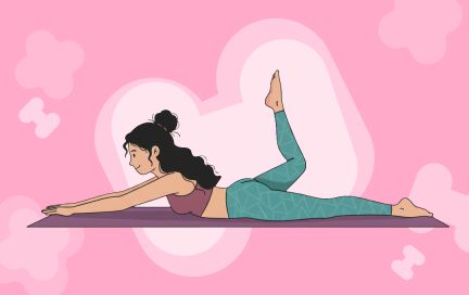 Упражнение «Скорпион» для спины: оживляем позвоночник и возвращаем свободу поворотов