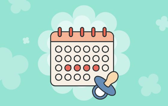 Всё о месячных после родов: советы врача-гинеколога