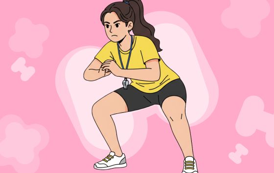 «Гусиный шаг»: почему школьная классика опасна для взрослых суставов и чем грамотно заменить эту нагрузку