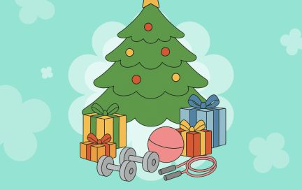 Что подарить спортсмену на Новый год 2026: 11 идей, которые точно пригодятся