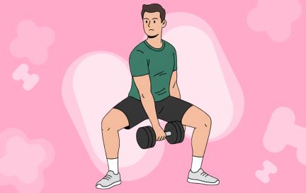 Упражнение «Дровосек»: меняем привычные скручивания на функциональную работу для стального пресса и ровной осанки